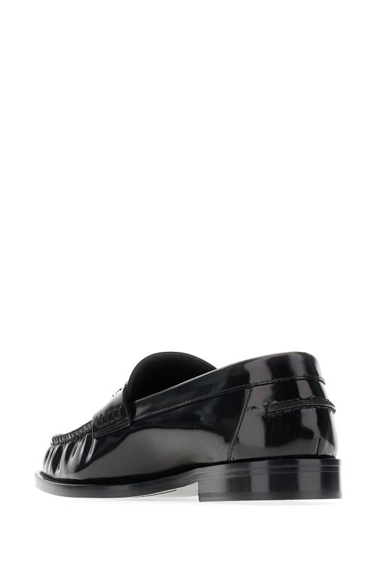 24FW 베르사체 로퍼 10121231A08773 1B00V - VERSACE