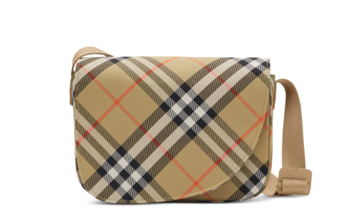 24FW [주니어] 버버리 숄더백 8089506 B9368 - BURBERRY