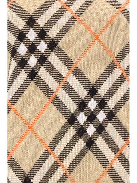 25SS 버버리 스웨터 8093486 B9368 BEIGE - BURBERRY