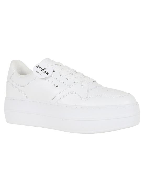 24FW 호간 스니커즈 HXW6700FK80JUSB001 BIANCO - HOGAN
