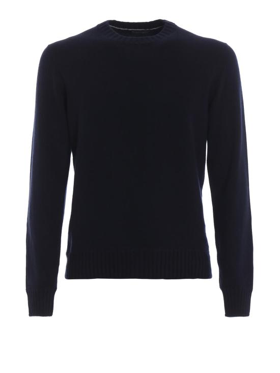 26FW 파올로 피오릴로 스웨터 5710620201598 DARK BLUE