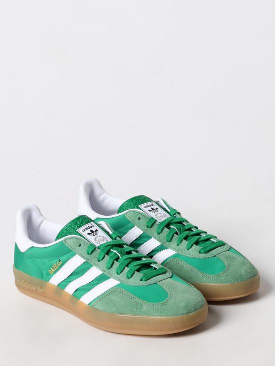  아디다스 뮬/슬리퍼 IE6605 Green - ADIDAS