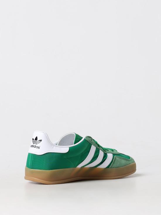  아디다스 뮬/슬리퍼 IE6605 Green - ADIDAS