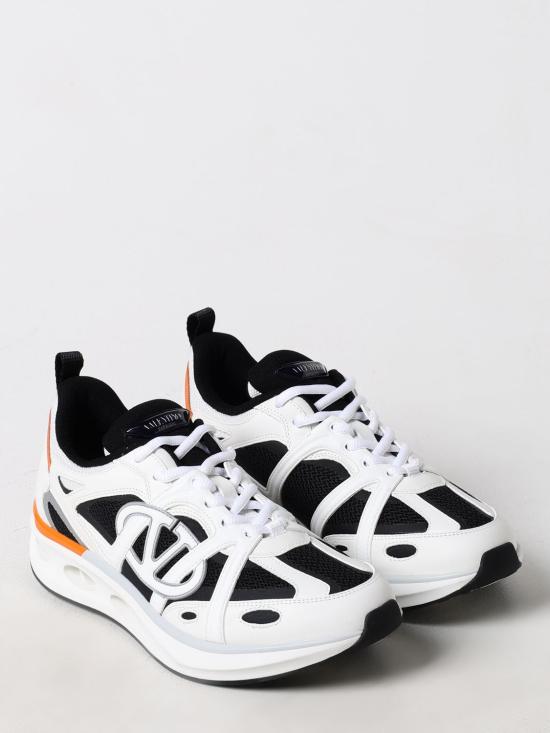 25FW 발렌티노 가라바니 스니커즈 5Y2S0I25MCH ZH1 White 1 - VALENTINO GARAVANI