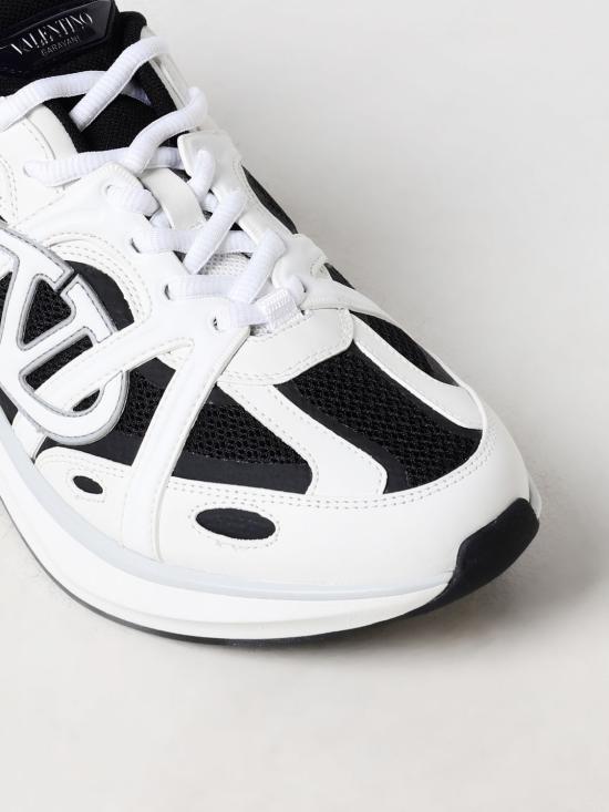 25FW 발렌티노 가라바니 스니커즈 5Y2S0I25MCH ZH1 White 1 - VALENTINO GARAVANI