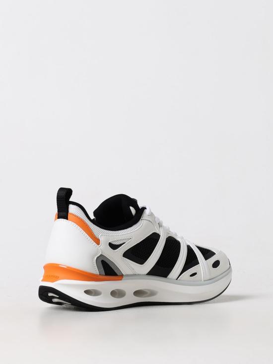 25FW 발렌티노 가라바니 스니커즈 5Y2S0I25MCH ZH1 White 1 - VALENTINO GARAVANI