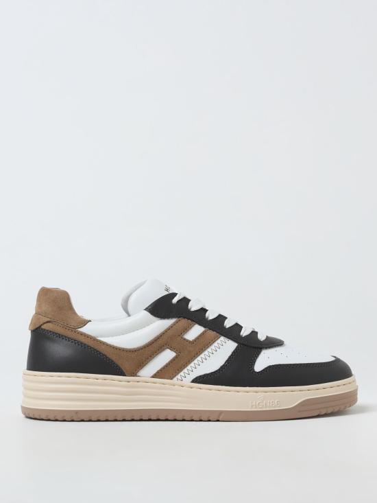25FW 호간 스니커즈 HXM6300EU50ODZ 834L White 1