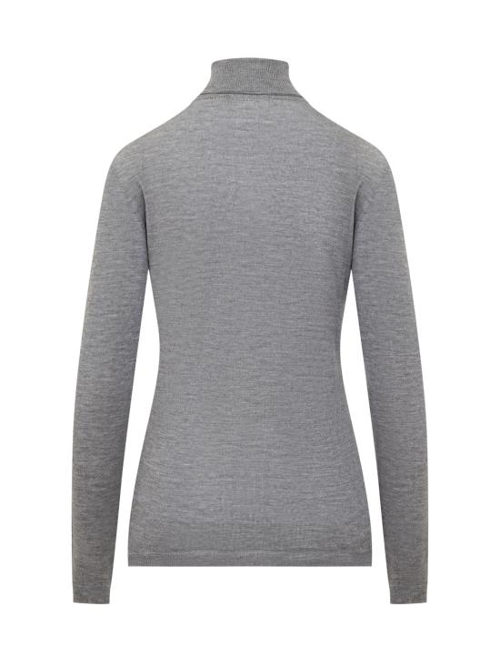 24FW 파비아나 필리피 터틀넥 MAD214F103N907 8132 ROCCIA - FABIANA FILIPPI