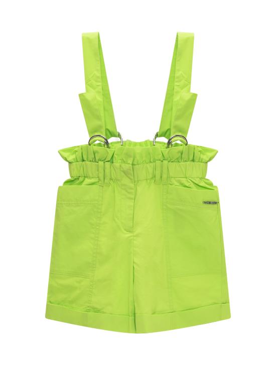  [키즈] 트윈셋  쇼츠/버뮤다 221GJ2026 00483 GIALLO PAGLIA - TWINSET