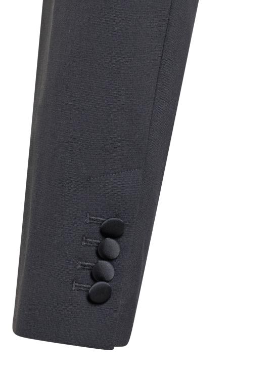  엠부시 자켓 BWEN028F22FAB001 1000 BLACK - AMBUSH