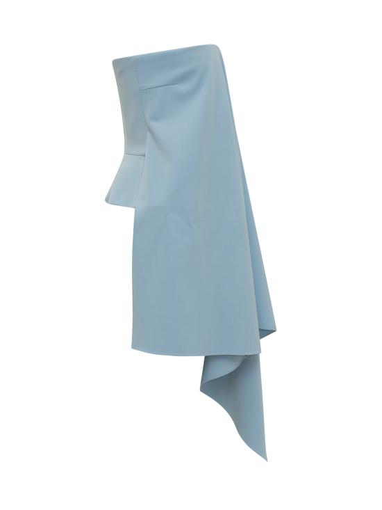  델 코어 민소매 티셔츠 S2PT001712T0565 B1005 SUGAR PAPER - DEL CORE