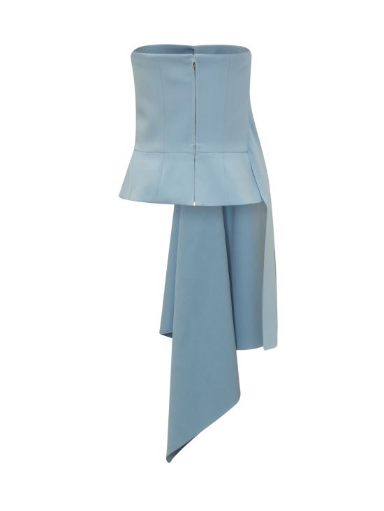  델 코어 민소매 티셔츠 S2PT001712T0565 B1005 SUGAR PAPER - DEL CORE