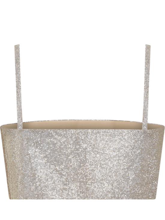  누에 민소매 티셔츠 10024 MULTI - NUÈ