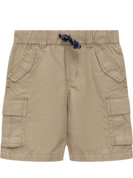  [키즈] 폴로 랄프로렌 쇼츠/버뮤다 322832062008 008P SENAPE KAKI OCRA