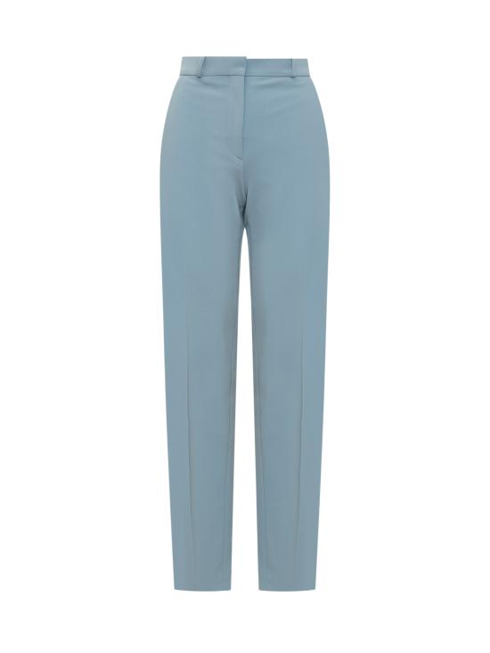  델 코어 스트레이트 팬츠 S2PP001112T0565 B1005 SUGAR PAPER