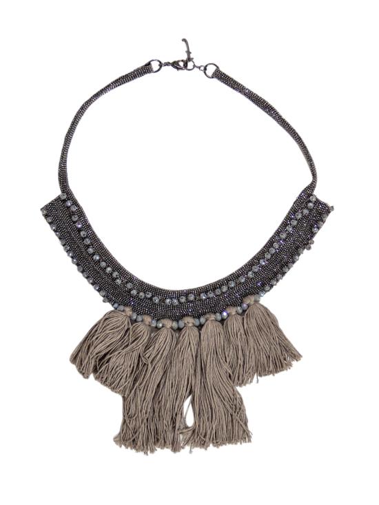  파비아나 필리피 팔찌 BX36619 H777 VRU GRIGIO MEDIO