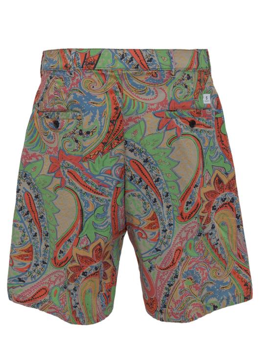  디파트먼트5 숏팬츠 UB0051SS0002 060D PANNA PERLA - DEPARTMENT 5