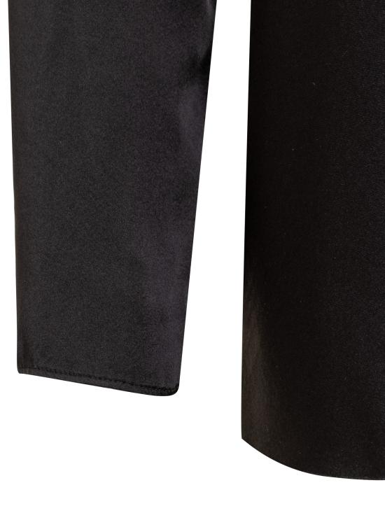  주카 터틀넥 J3852016L03 003 NERO - JUCCA