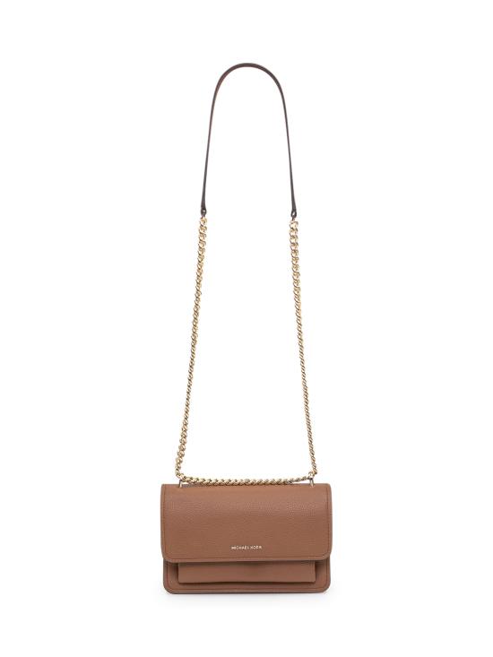 24FW 마이클 코어스 숄더백 30T4GC7L3T 230 LUGGAGE - MICHAEL KORS