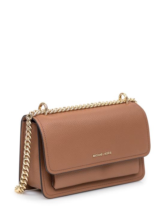 24FW 마이클 코어스 숄더백 30T4GC7L3T 230 LUGGAGE - MICHAEL KORS