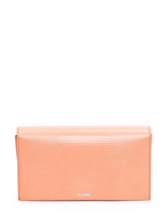  질샌더 클러치/파우치 J07ZH0012P6402 639