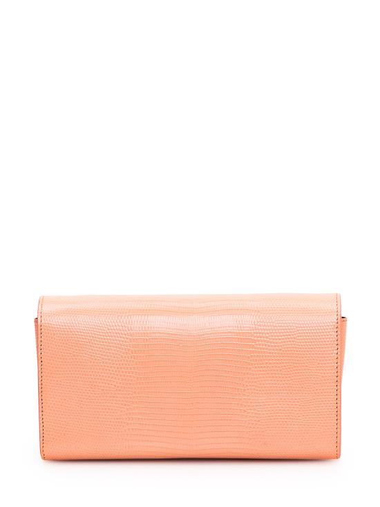  질샌더 클러치/파우치 J07ZH0012P6402 639 - JIL SANDER