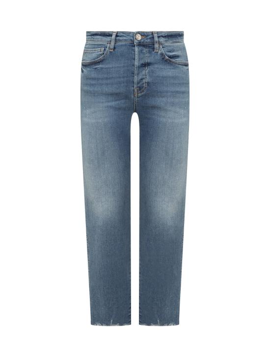  3x1 데님 팬츠 W4HWV0986I JUNE