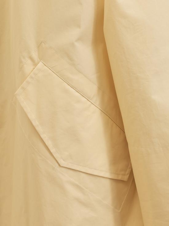  질샌더 패딩 J04AH0002J45046 740 PASTEL YELLOW - JIL SANDER