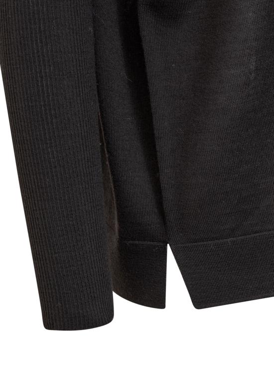  주카 스웨터 J3851002120 003 NERO - JUCCA