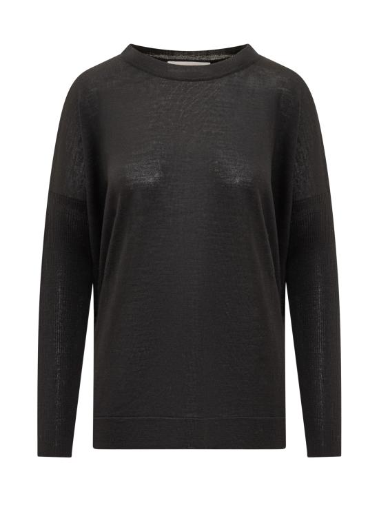  주카 스웨터 J3851002120 003 NERO