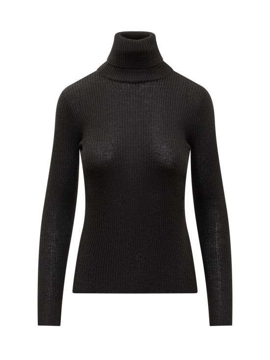  주카 터틀넥 J3851007120 003 NERO