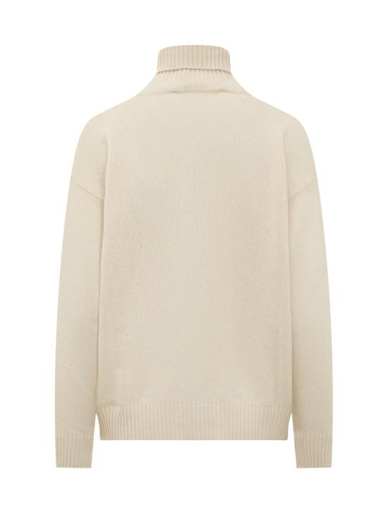  주카 터틀넥 J3851035125 045 PANNA - JUCCA