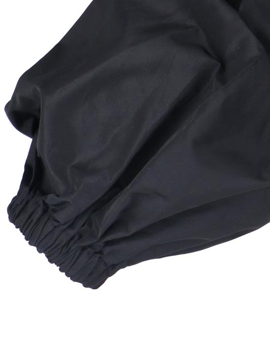 24FW 파투 블라우스 TO0170011 999B - PATOU