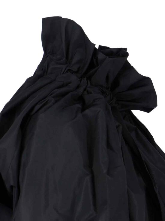 24FW 파투 블라우스 TO0170011 999B - PATOU