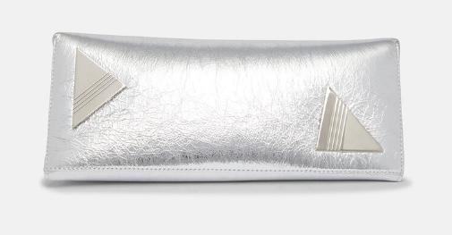 24FW 디 아티코 클러치/파우치 236WAH01 L070002 - THE ATTICO