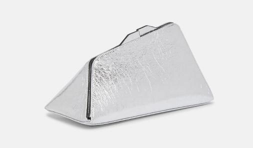 24FW 디 아티코 클러치/파우치 236WAH01 L070002 - THE ATTICO