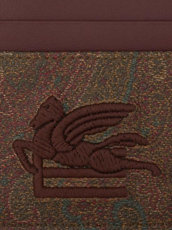  에트로 명함지갑 1H7697567 600 - ETRO