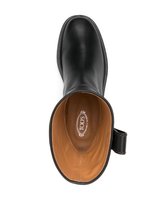 24FW 토즈 부츠 XXW20L0IM60T0N B999 - TODS