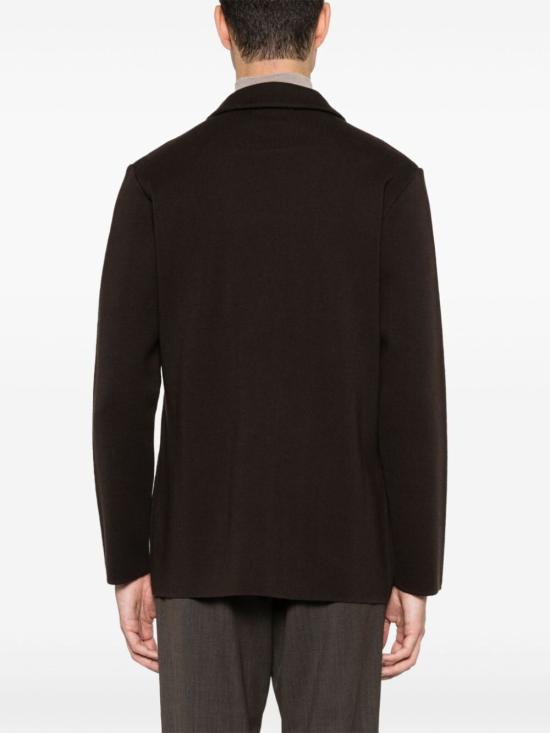  라르디니 수트 자켓 IVLJM87 IV63004 450 BROWN - LARDINI