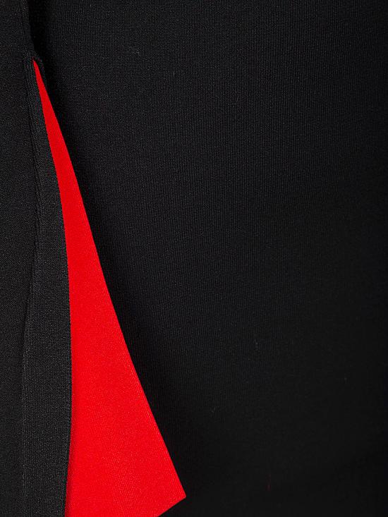  JW앤더슨 숏 원피스 KW1229 YN0309 999 BLACK - JW ANDERSON