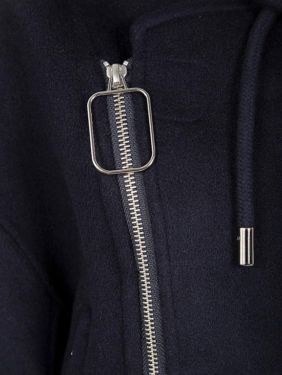 24FW JW앤더슨 자켓 JK0328 PG1592 888 NAVY - JW ANDERSON