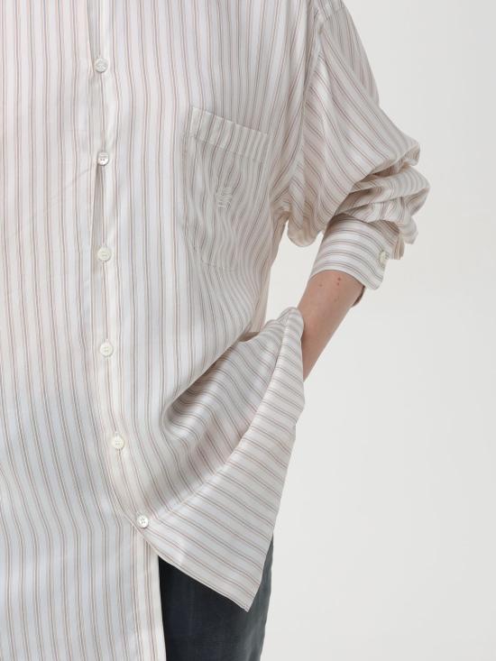 25FW 에트로 블라우스 WRIA002899TR150 S8452 Multicolor - ETRO