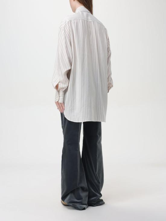 25FW 에트로 블라우스 WRIA002899TR150 S8452 Multicolor - ETRO