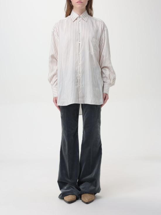 25FW 에트로 블라우스 WRIA002899TR150 S8452 Multicolor