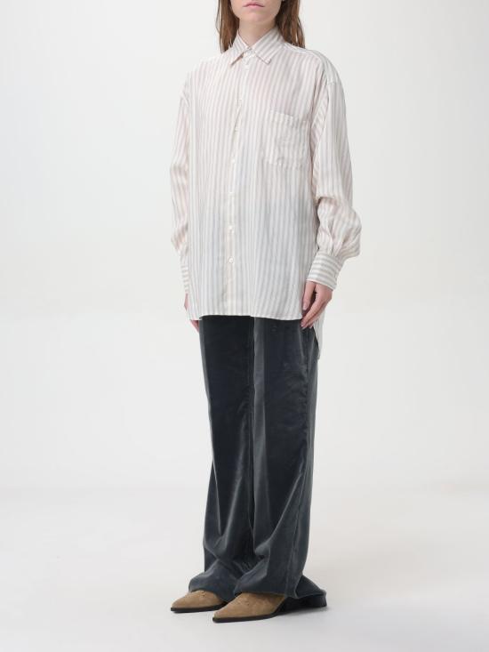 25FW 에트로 블라우스 WRIA002899TR150 S8452 Multicolor - ETRO