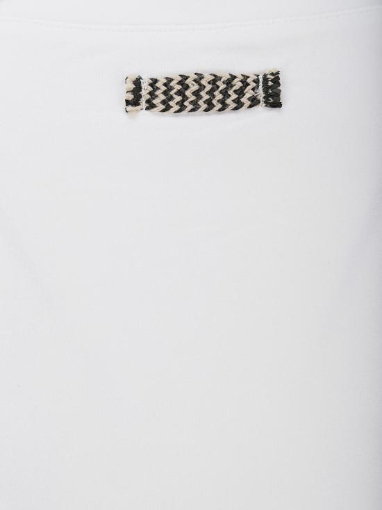 26SS 아키비오 비 반팔 티셔츠 1780 MILK - ARCHIVIO B