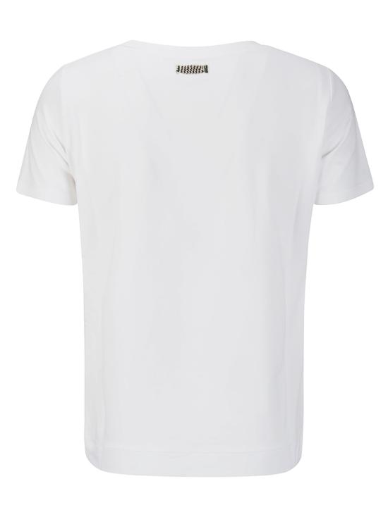 26SS 아키비오 비 반팔 티셔츠 1780 MILK - ARCHIVIO B