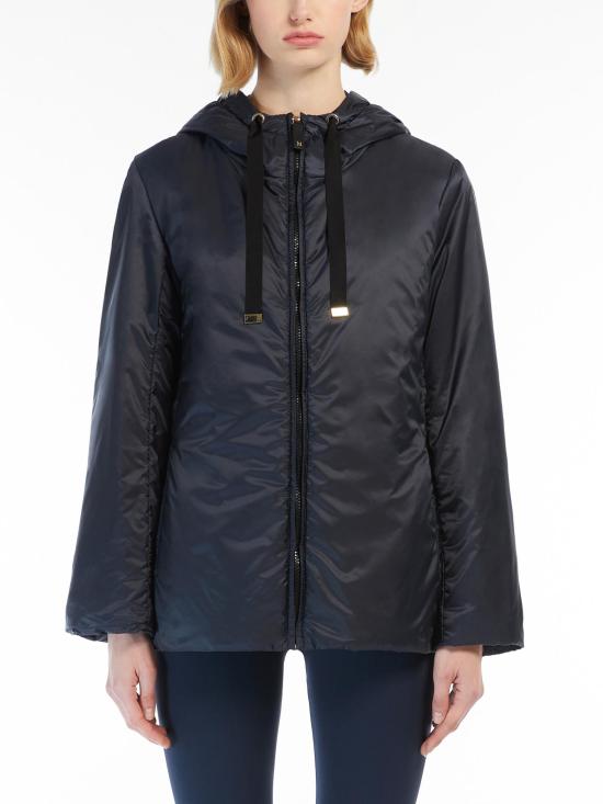 24FW 막스마라 더 큐브 자켓 2429486024600GREENH 008 MIDNIGHTBLUE - MAXMARA THE CUBE