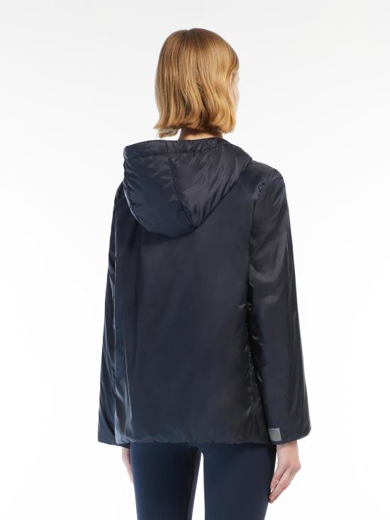 24FW 막스마라 더 큐브 자켓 2429486024600GREENH 008 MIDNIGHTBLUE - MAXMARA THE CUBE