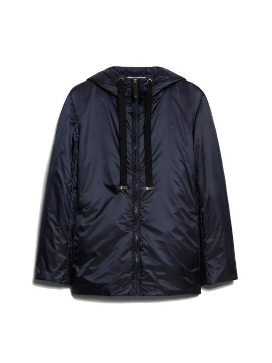 24FW 막스마라 더 큐브 자켓 2429486024600GREENH 008 MIDNIGHTBLUE